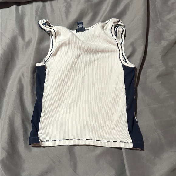 Skims cotton rib tank - Picture 3 of 3